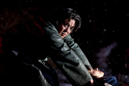 Choi Min-sik Oh San-ha